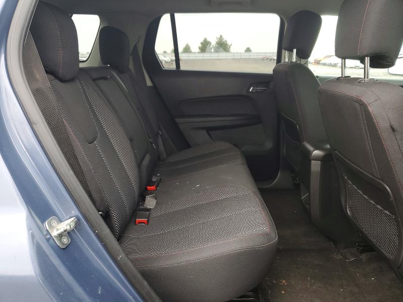 Продажа на аукционе авто 2012 Gmc Terrain, vin: 2GKFLTEK5C6273030, номер лота: 60507686