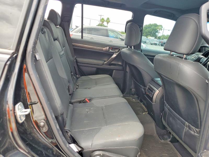 Продажа на аукционе авто 2022 Lexus Gx, vin: JTJKM7BX2N5320136, номер лота: 59675526