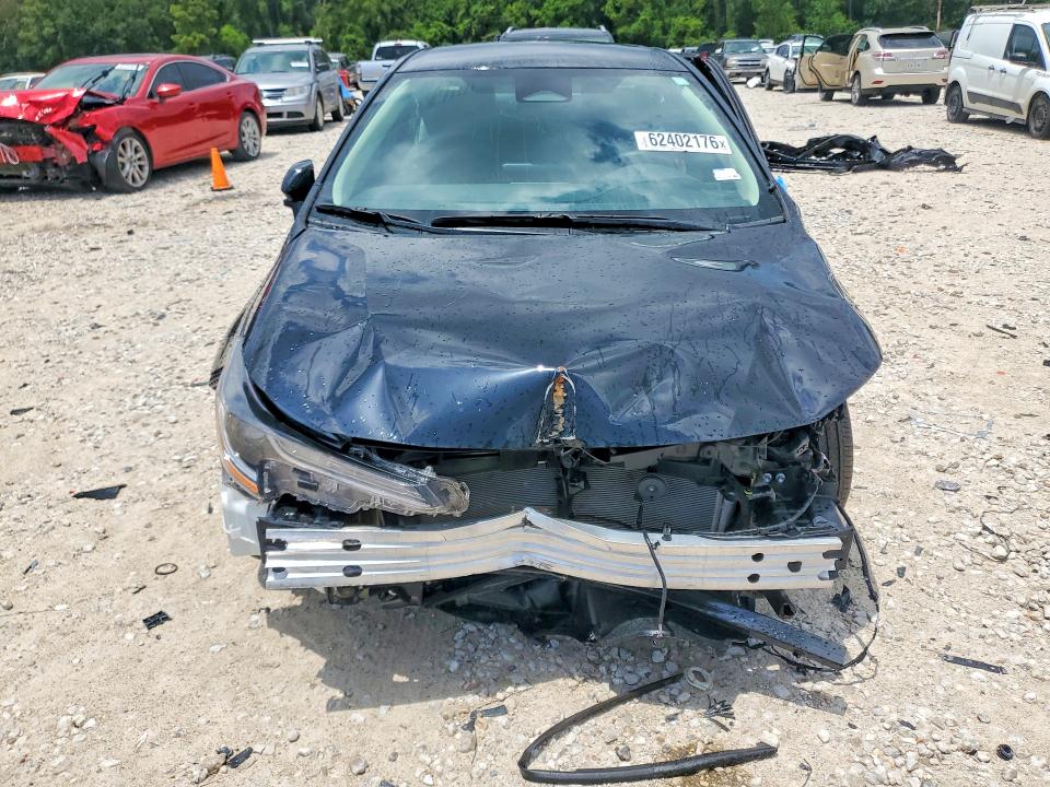 2024 Toyota Corolla მანქანა იყიდება აუქციონზე, vin: 5YFB4MDE2RP205297, აუქციონის ნომერი: 62402176