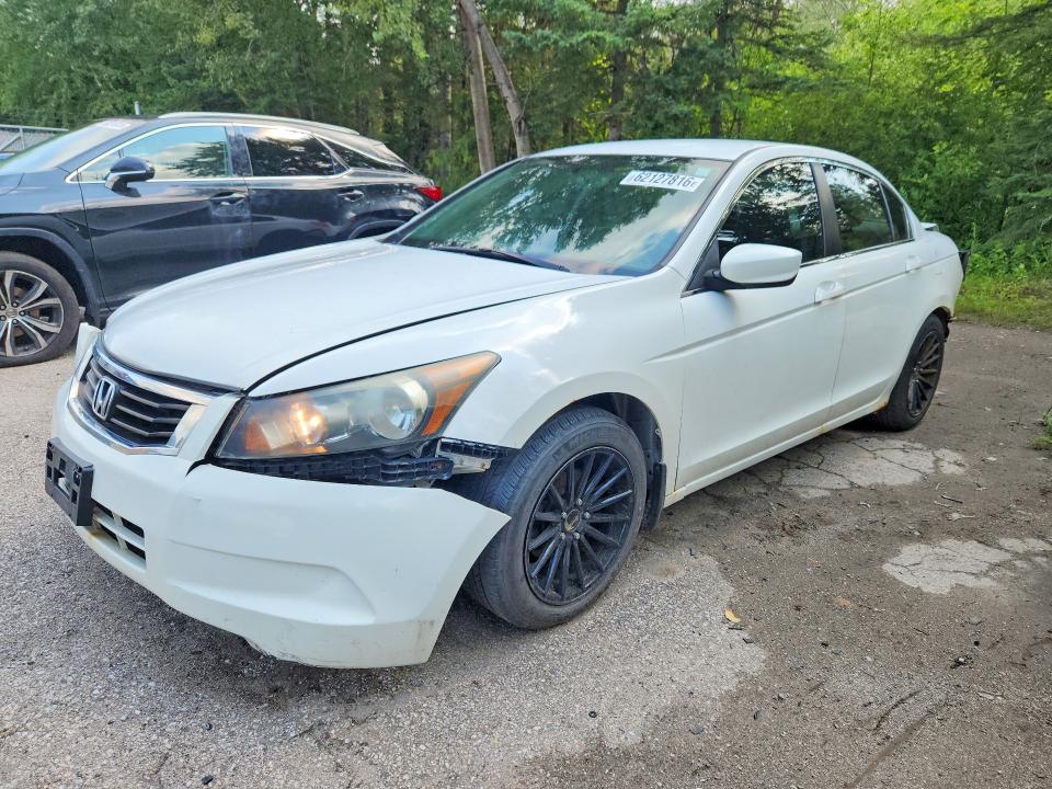 2010 Honda Accord მანქანა იყიდება აუქციონზე, vin: 1HGCP2F31AA805086, აუქციონის ნომერი: 62127816