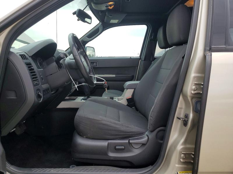 Aukcja sprzedaży 2012 Ford Escape, vin: 1FMCU9D76CKC46083, numer aukcji: 60760316