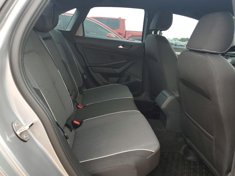Продажа на аукционе авто 2025 Volkswagen Jetta, vin: 3VWBX7BU6SM104616, номер лота: 61057106
