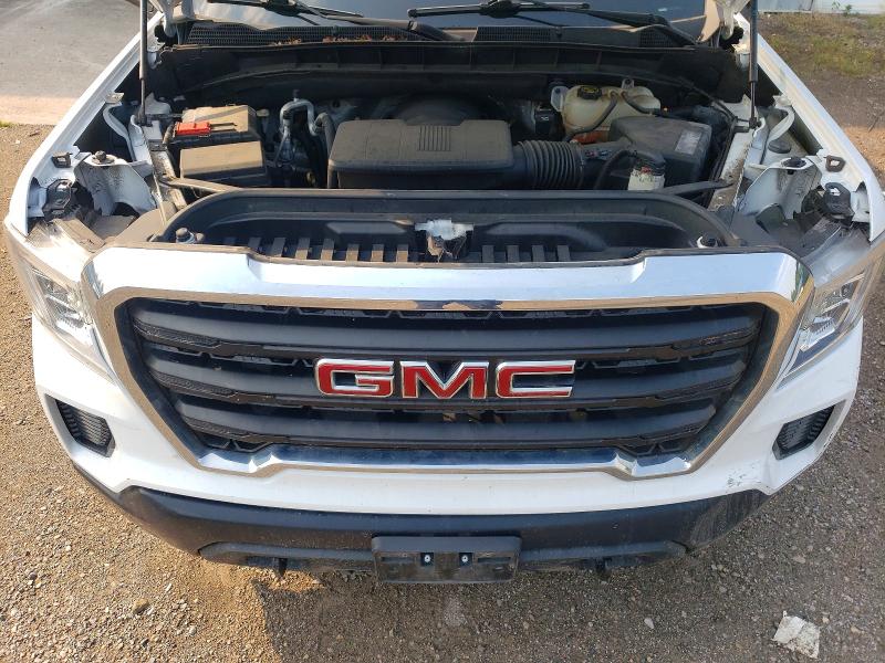 Продажа на аукционе авто 2021 Gmc Sierra, vin: 1GTU9AEF4MZ157378, номер лота: 61617636