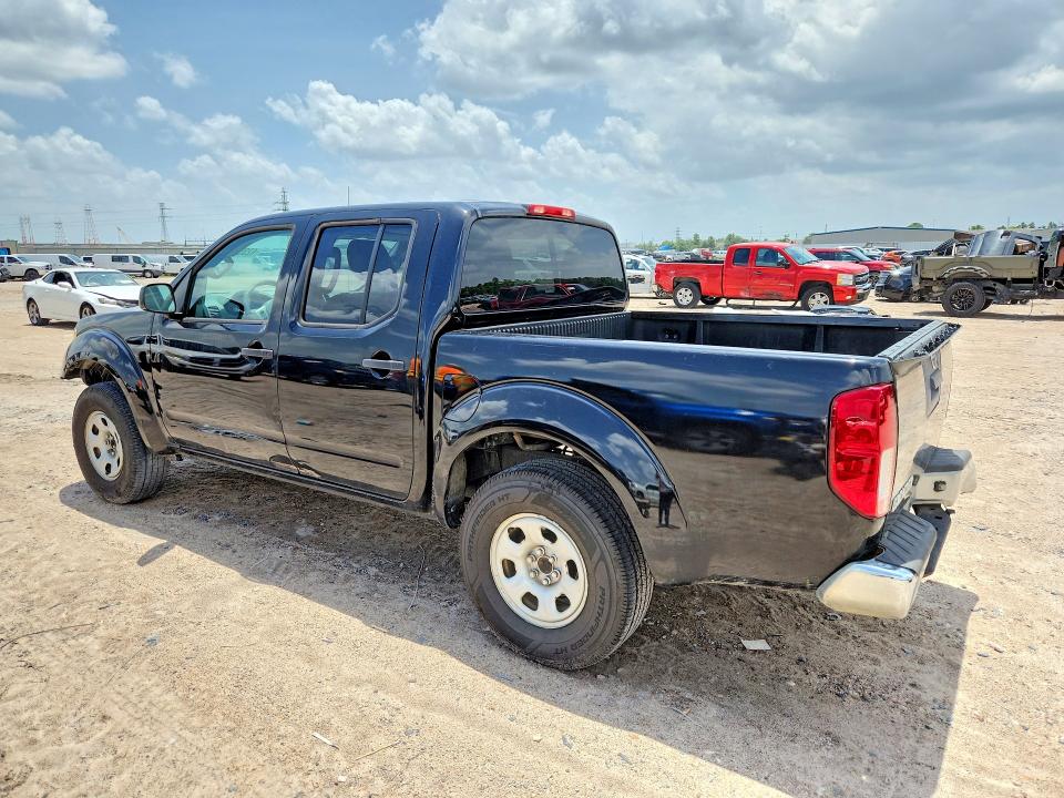 Aukcja sprzedaży 2016 Nissan Frontier, vin: 1N6AD0ER9GN756873, numer aukcji: 62355086