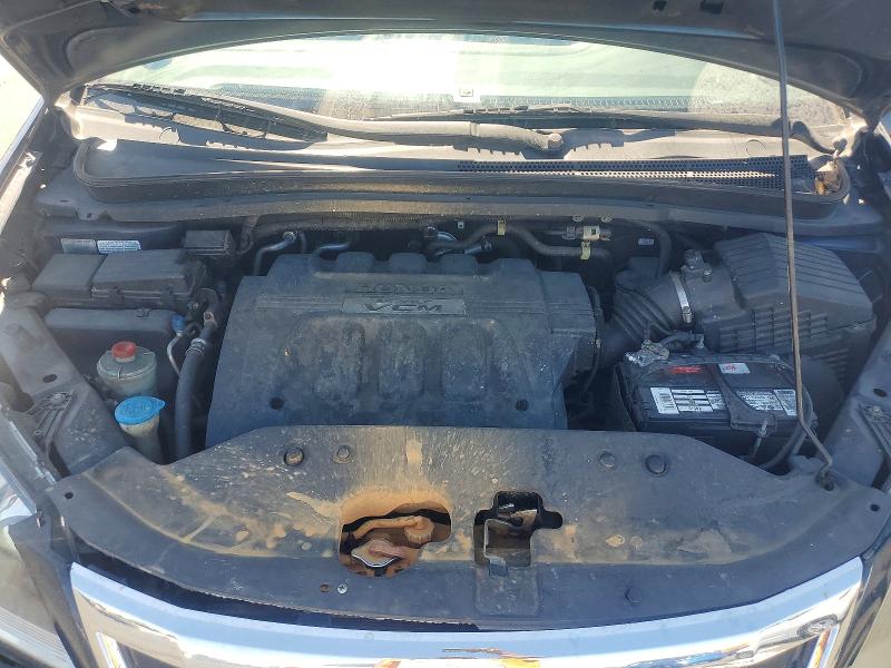 Продаж на аукціоні авто 2010 Honda Odyssey, vin: 5FNRL3H64AB034793, номер лоту: 61323136