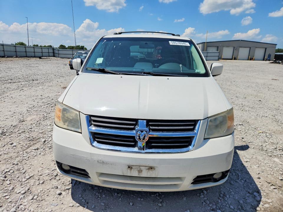 Aukcja sprzedaży 2010 Dodge Grand Caravan, vin: 2D4RN5D19AR434288, numer aukcji: 59578946