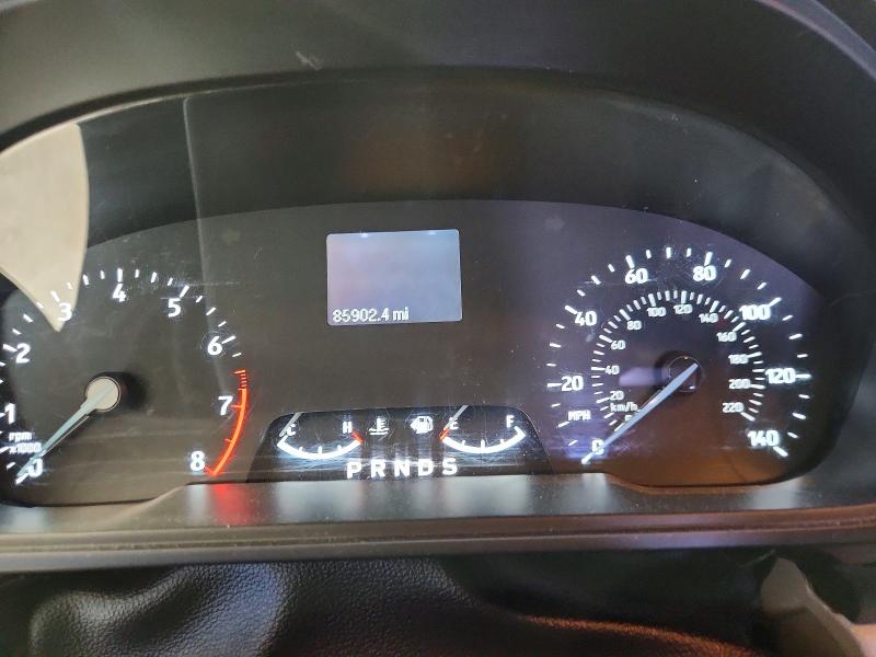 Aukcja sprzedaży 2019 Ford Ecosport, vin: MAJ6S3FL7KC300052, numer aukcji: 60441326