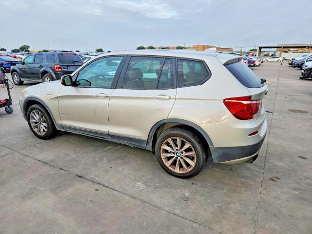 61670996 :رقم المزاد ، 5UXWX9C54D0A27517 vin ، 2013 Bmw X3 مزاد بيع