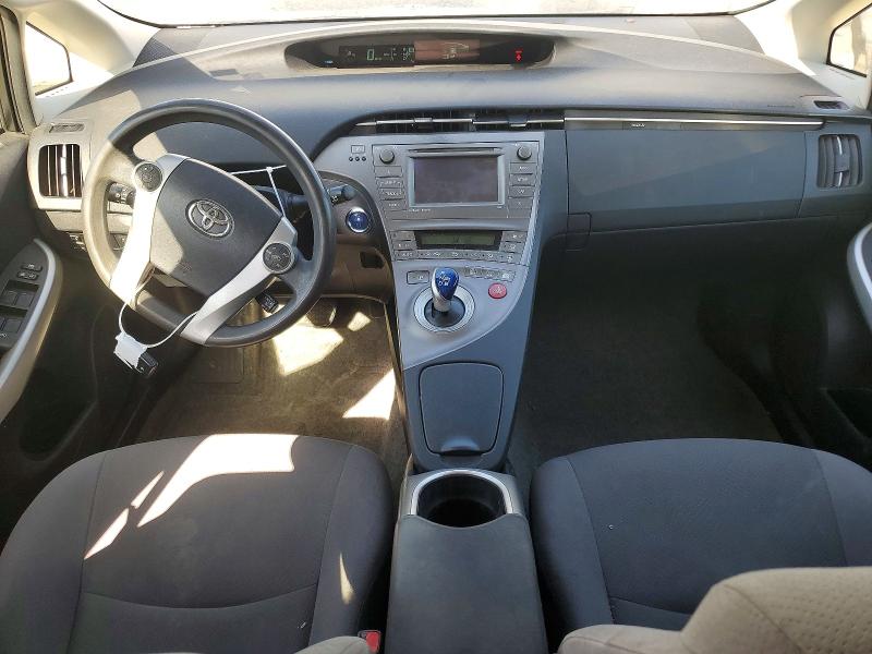 2015 Toyota Prius მანქანა იყიდება აუქციონზე, vin: JTDKN3DU8F0408179, აუქციონის ნომერი: 60890926