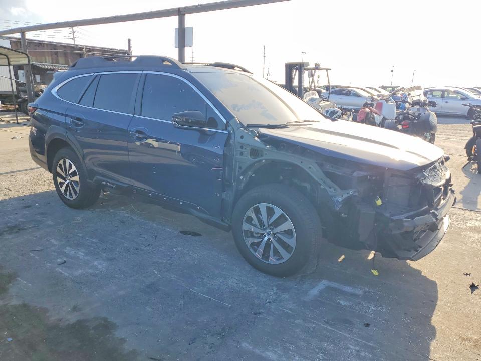 Aukcja sprzedaży 2025 Subaru Outback, vin: 4S4BTAFC7S3170117, numer aukcji: 63161976