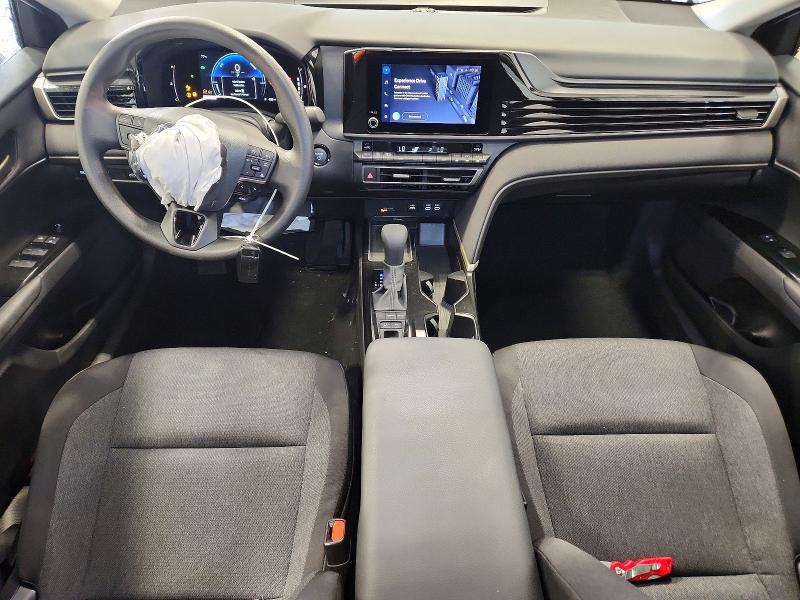 Продажа на аукционе авто 2026 Toyota Camry, vin: 4T1DAACK6TU280243, номер лота: 61353546