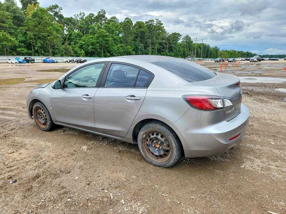 Продажа на аукционе авто 2013 Mazda 3, vin: JM1BL1TF5D1821469, номер лота: 61157186
