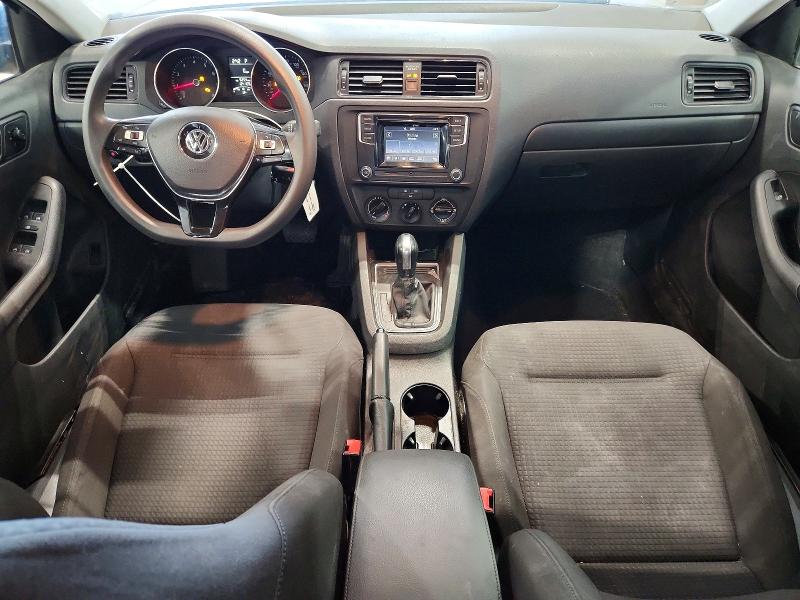 Продаж на аукціоні авто 2016 Volkswagen Jetta, vin: 3VW267AJ5GM405296, номер лоту: 63378716