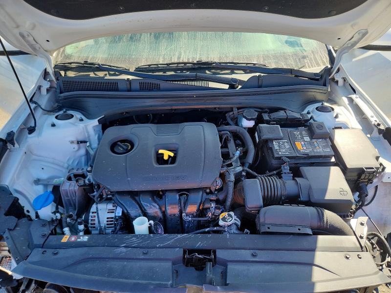Aukcja sprzedaży 2023 Kia Forte, vin: 3KPF24AD8PE690725, numer aukcji: 60078986