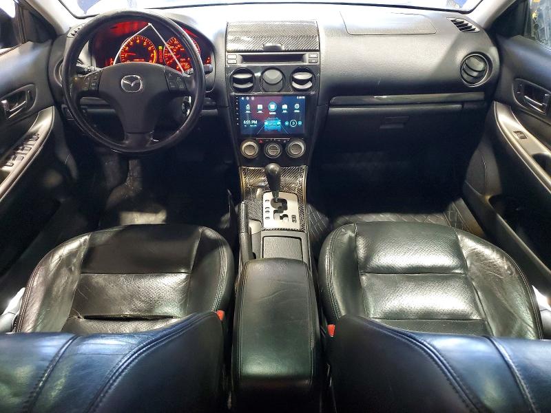 Продажа на аукционе авто 2003 Mazda 6, vin: 1YVFP80DX35M22785, номер лота: 56937236