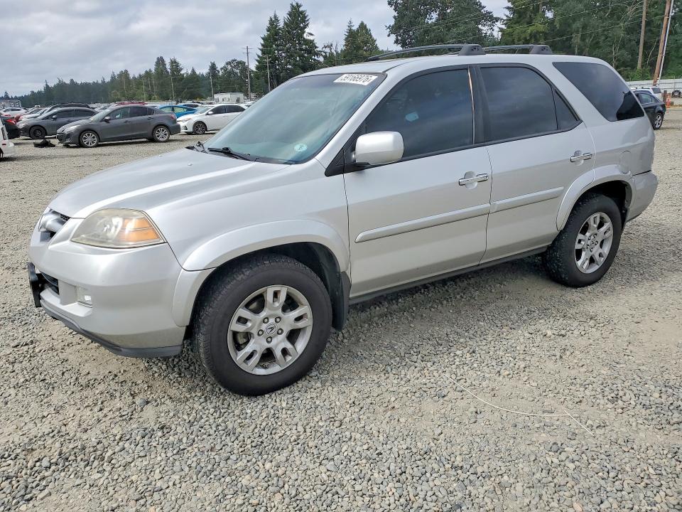 Aukcja sprzedaży 2005 Acura Mdx, vin: 2HNYD188X5H554859, numer aukcji: 59166976