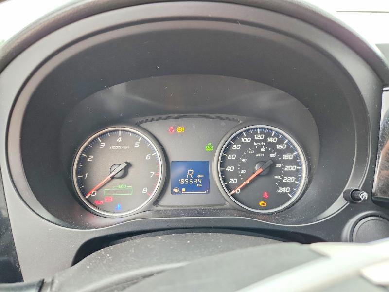 2014 Mitsubishi Outlander მანქანა იყიდება აუქციონზე, vin: JA4AZ2A34EZ601892, აუქციონის ნომერი: 59697036