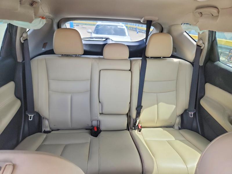 62131726 :رقم المزاد ، 5N1AZ2BS5NC125646 vin ، 2022 Nissan Murano مزاد بيع