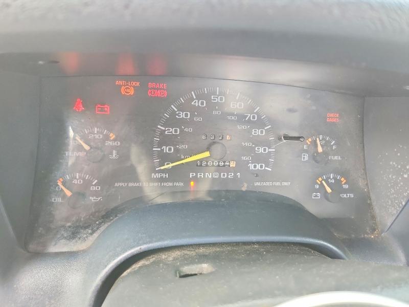 Продажа на аукционе авто 1996 Chevrolet S Truck, vin: 1GCCS14X2T8211582, номер лота: 60630636