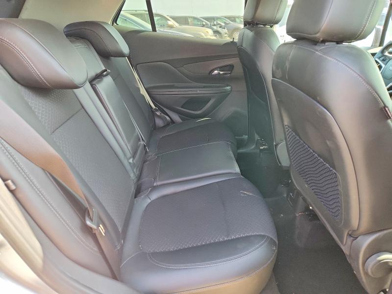 59272826 :رقم المزاد ، KL4CJESB5KB834823 vin ، 2019 Buick Encore مزاد بيع