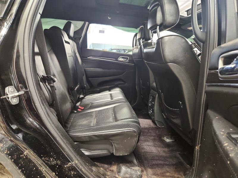 60397906 :رقم المزاد ، 1C4RJFCG3JC221043 vin ، 2018 Jeep Grand Cherokee مزاد بيع