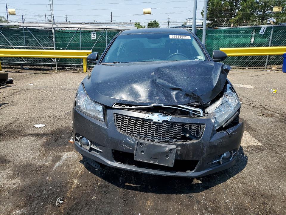 Aukcja sprzedaży 2013 Chevrolet Cruze, vin: 1G1PD5SB8D7223620, numer aukcji: 59337606