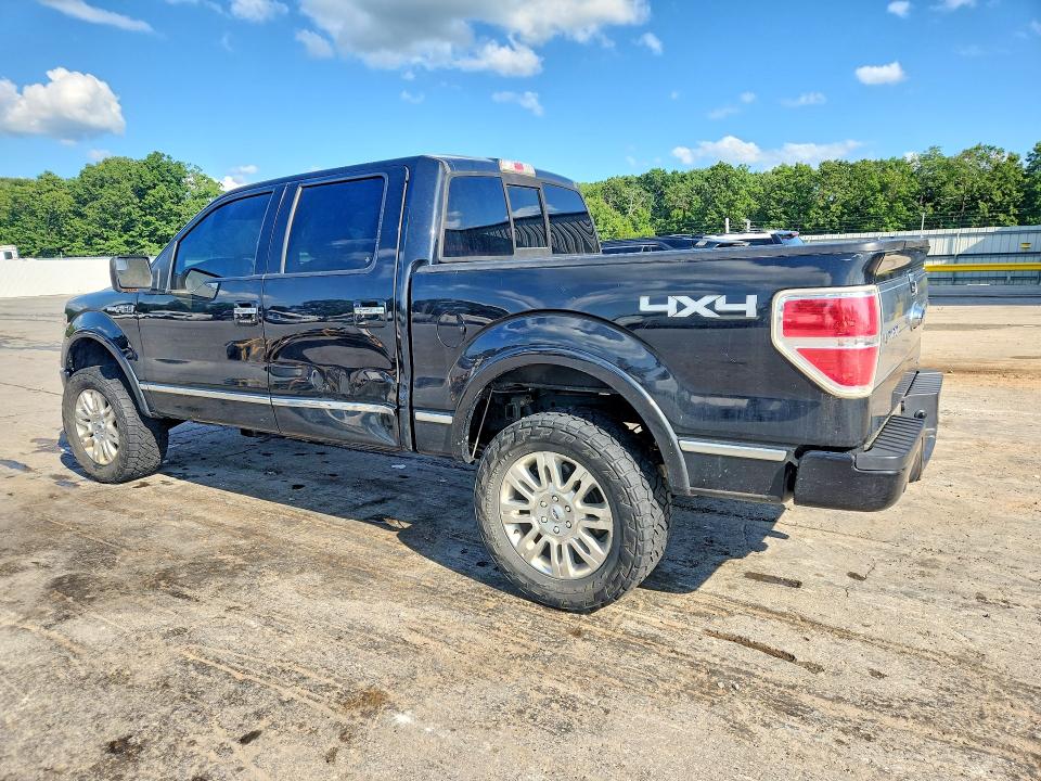 Продажа на аукционе авто 2014 Ford F150, vin: 1FTFW1EF5EFA69637, номер лота: 59836846