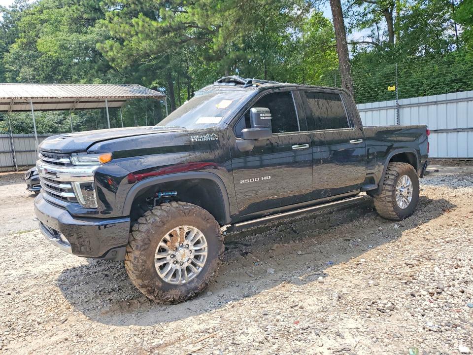 Продаж на аукціоні авто 2023 Chevrolet Silverado, vin: 1GC4YREY5PF140372, номер лоту: 85979065