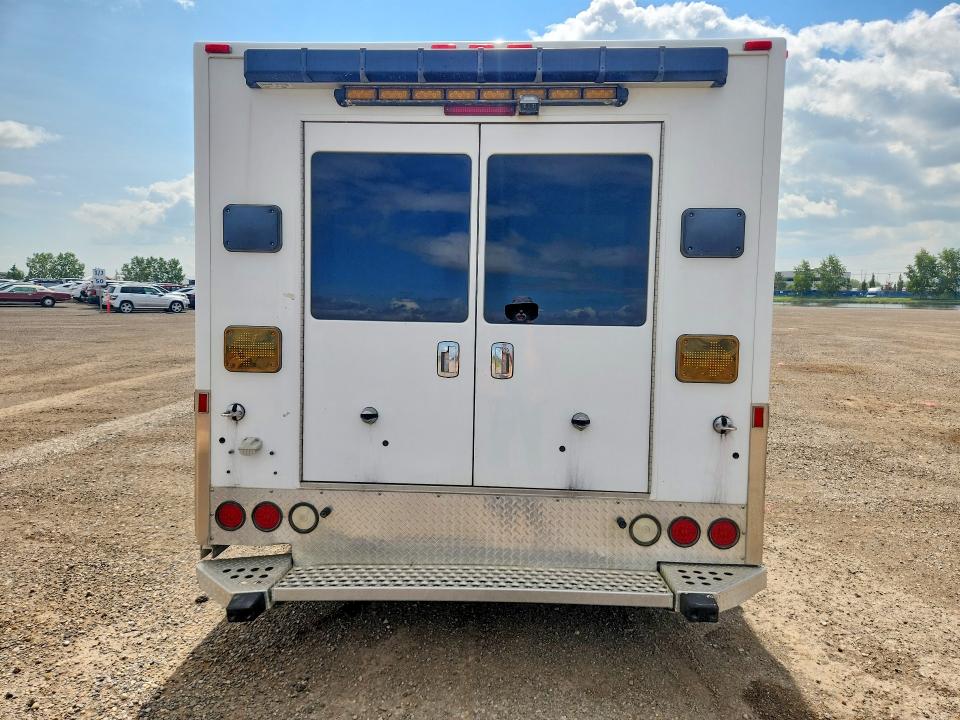 2017 Chevrolet Express G3500 მანქანა იყიდება აუქციონზე, vin: 1HA3GSCG5HN008750, აუქციონის ნომერი: 62044516