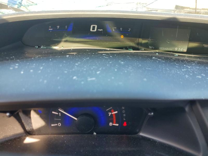 Продажа на аукционе авто 2014 Honda Civic, vin: 19XFB2F52EE214067, номер лота: 61957156