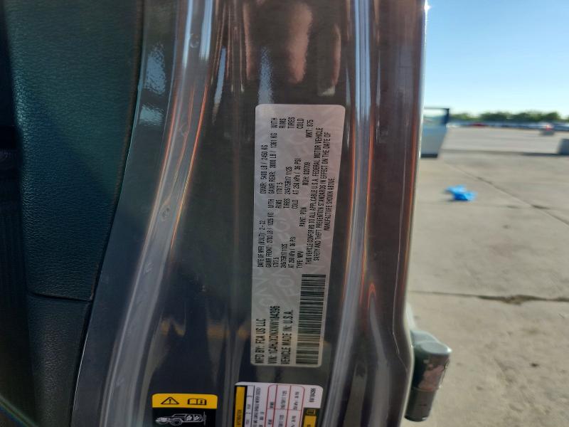 Продаж на аукціоні авто 2022 Jeep Wrangler Unlimited, vin: 1C4HJXDNXNW184396, номер лоту: 59863026