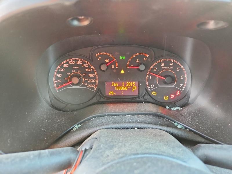 Продажа на аукционе авто 2015 Ram Promaster City, vin: ZFBERFAT5F6A80320, номер лота: 61699976