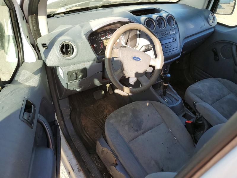 85633395 :رقم المزاد ، NM0LS7AN6DT157575 vin ، 2013 Ford Transit Connect مزاد بيع