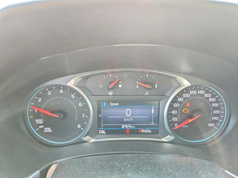 Продажа на аукционе авто 2020 Chevrolet Equinox, vin: 2GNAXUEV3L6187152, номер лота: 60224346