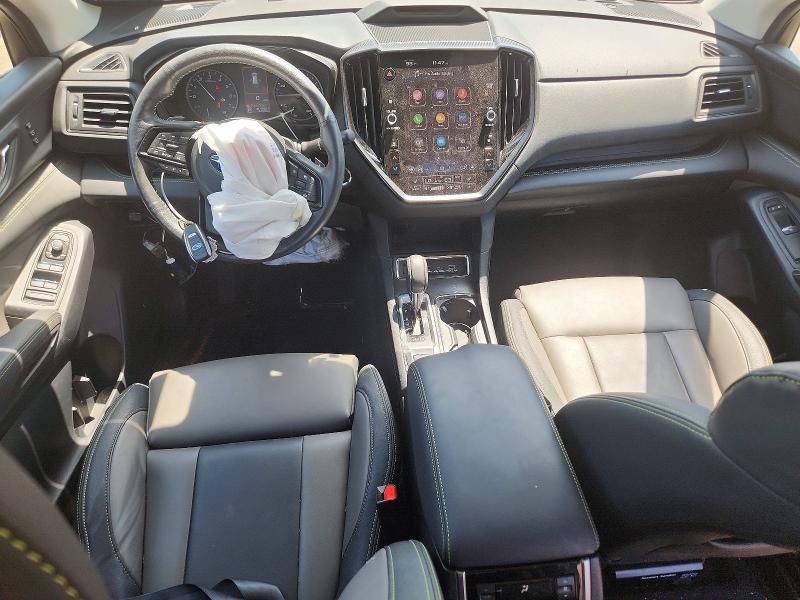 60184486 :رقم المزاد ، 4S4WMAKD0P3422925 vin ، 2023 Subaru Ascent مزاد بيع