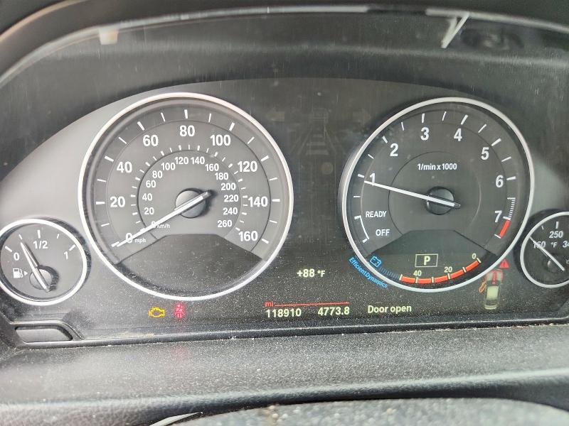 Продаж на аукціоні авто 2018 Bmw 320, vin: WBA8E5G50JNU46623, номер лоту: 62196916