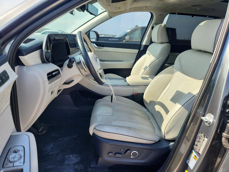 Aukcja sprzedaży 2023 Hyundai Palisade, vin: KM8R74GE7PU574086, numer aukcji: 62020716