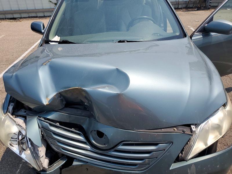 Aukcja sprzedaży 2008 Toyota Camry, vin: 4T1BE46K68U773338, numer aukcji: 62853206