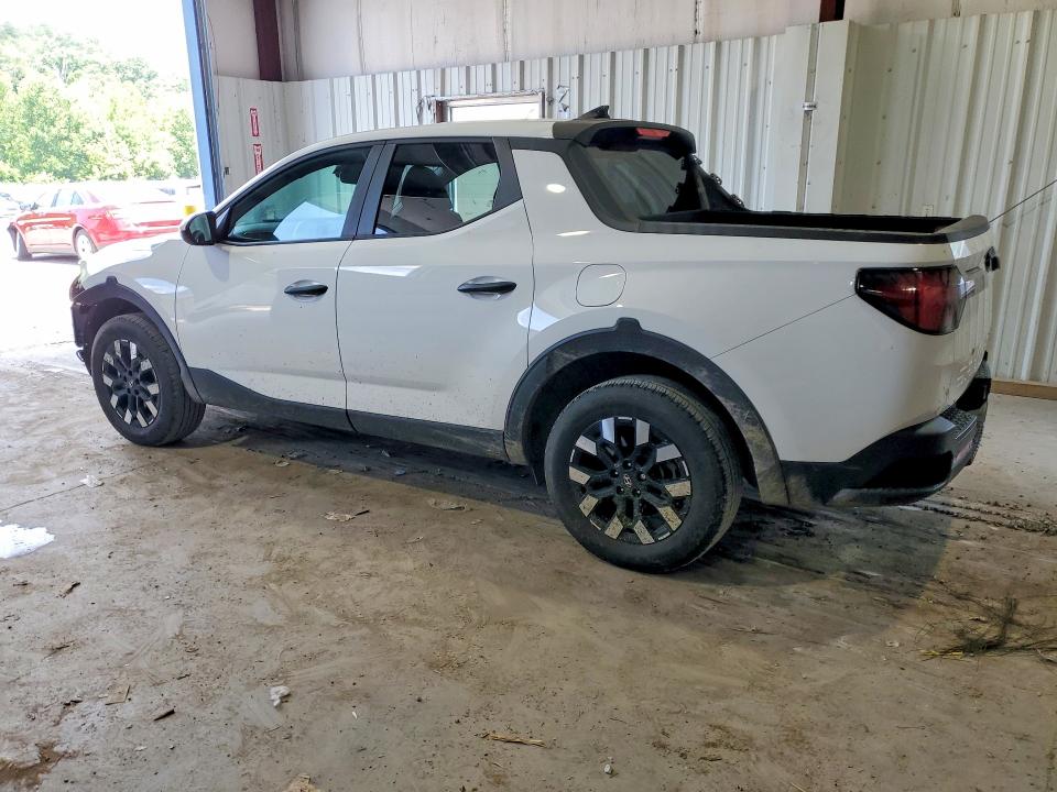 Продаж на аукціоні авто 2025 Hyundai Santa Cruz, vin: 5NTJADDE7SH143288, номер лоту: 61530486