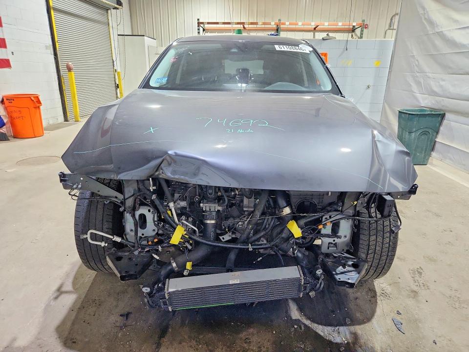 61108846 :رقم المزاد ، JM3TCBCY9M0501984 vin ، 2021 Mazda Cx-9 مزاد بيع