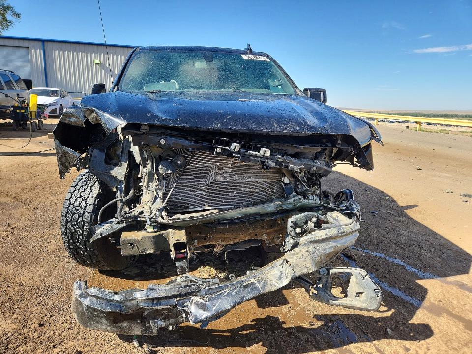 Продаж на аукціоні авто 2021 Gmc Sierra, vin: 3GTP9EEL0MG423425, номер лоту: 60186306