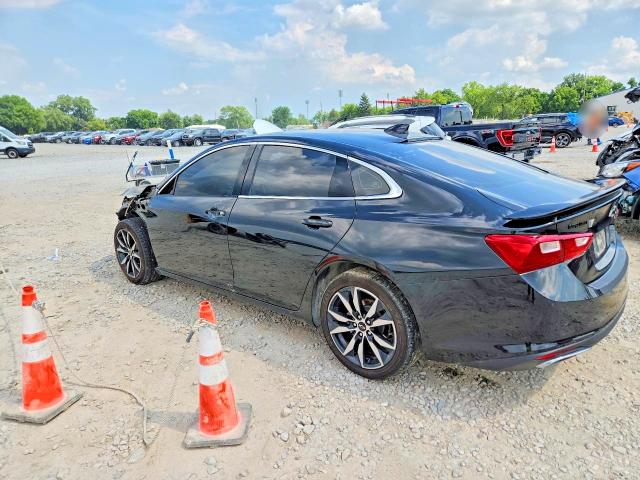 Продаж на аукціоні авто 2022 Chevrolet Malibu, vin: 1G1ZG5ST8NF205702, номер лоту: 59684426