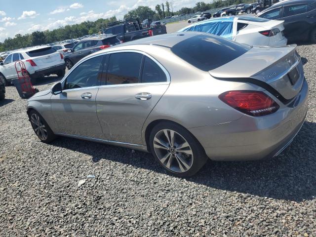 Продажа на аукционе авто 2019 Mercedes-benz C, vin: 55SWF8DB7KU321717, номер лота: 74513975
