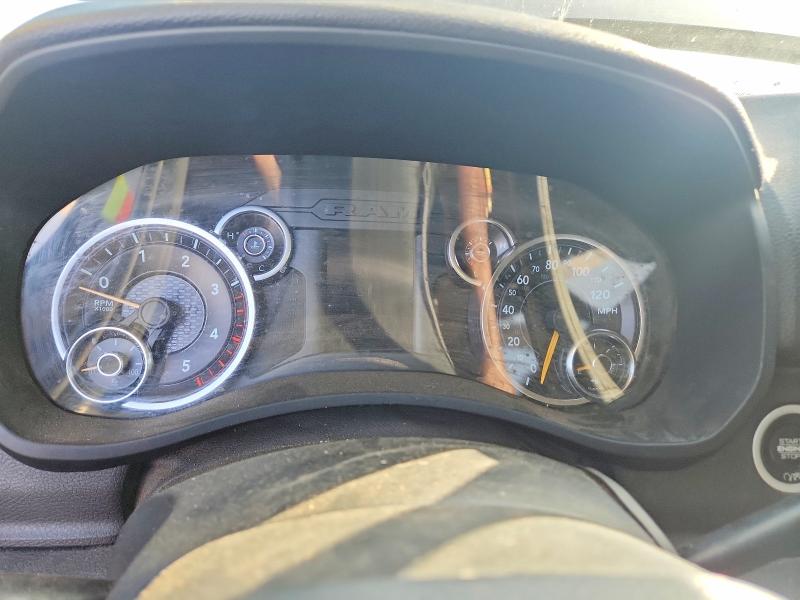 61352206 :رقم المزاد ، 3C63RRGL4KG628821 vin ، 2019 Ram 3500 مزاد بيع
