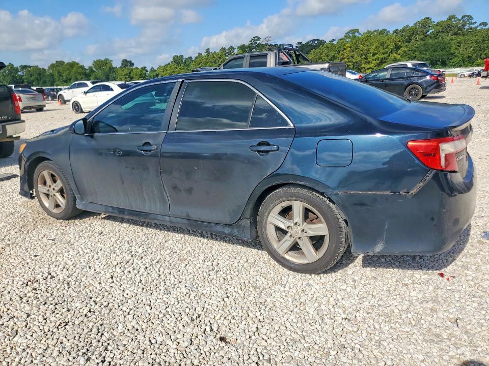Продаж на аукціоні авто 2014 Toyota Camry, vin: 4T1BF1FK2EU329719, номер лоту: 60241656