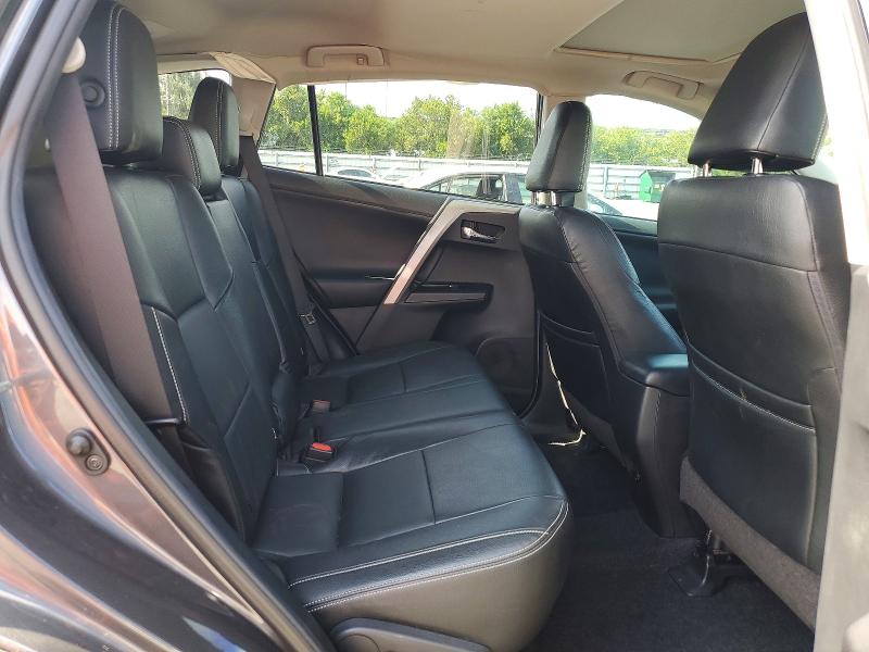 62133216 :رقم المزاد ، 2T3RFREV3JW749869 vin ، 2018 Toyota Rav4 مزاد بيع
