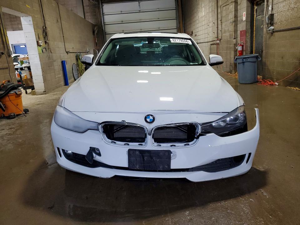 Aukcja sprzedaży 2015 Bmw 320, vin: WBA3C3C58FP662886, numer aukcji: 62178556