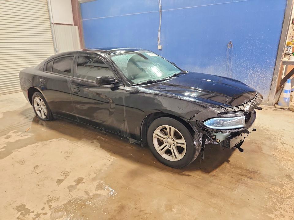Aukcja sprzedaży 2022 Dodge Charger, vin: 2C3CDXBG0NH169138, numer aukcji: 62616846
