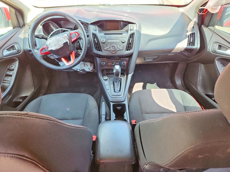 Aukcja sprzedaży 2016 Ford Focus, vin: 1FADP3F24GL370499, numer aukcji: 61336266