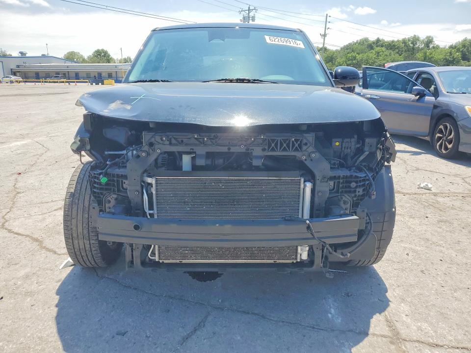 62269916 :رقم المزاد ، KNDJ23AU0R7238078 vin ، 2024 Kia Soul مزاد بيع